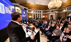 Ankara Kent Konseyi, 311 tavsiye kararını oy birliğiyle onayladı... Mansur Yavaş: 'Herkesin söz sahibi olduğu bir yönetim anlayışını büyütmeye devam edeceğiz'