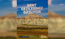 'Ankara Kent ve İlçe Gezileri' için başvurular başladı