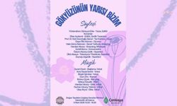 Ankara Kültür Sanat Platformu'ndan 8 Mart'ta söyleşi ve müzik dinletisi