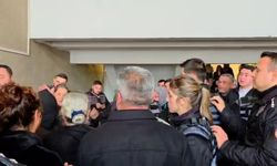 Ankara'da 'dur' ihtarına uymayarak polisle girdiği çatışmada ölen Serdar Kılavuzcu davası ertelendi