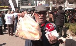Ankaralı emekliler geçim sıkıntısından dert yandı: 'Özlem Hanım diyor ki 'Emekli gariban'. Sayenizde gariban olduk'