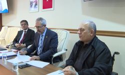 Antalya Büyükşehir Belediyesi'nden 19 ilçede en az bir noktada 'Erişilebilirlik Belgesi' hedefi