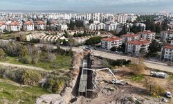 Antalya Büyükşehir Belediyesi'nden Konyaaltı'na 60 milyon TL'lik altyapı yatırımı