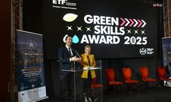 Antalya Büyükşehir Belediyesi'nin 'Güneş Okulu' projesine uluslararası ödül