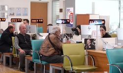 Antalya'da 'Can Suyu' projesi ile üniversite öğrencilerine 10 ton su ücretsiz olarak sağlanıyor