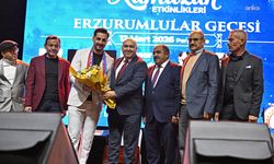 Antalya'da Erzurumlular Gecesi