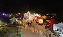 Antalya'da Geleneksel Ramazan Şenlikleri, Mehteran Birliği konseriyle renklendi