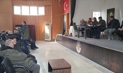 Artvin Damızlık Sığır Yetiştiricileri Birliği Başkanlığına Gökhan Taşdemir seçildi