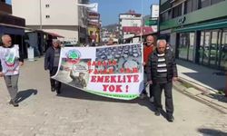 Artvin Kemalpaşalı emekliler: 'Müjdeyi sandıkta vereceğiz'