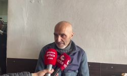 Artvin'de hastanenin taşınmasına tepki: Bu durum esnafı ciddi şekilde etkileyecek