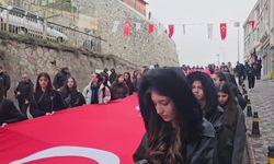 Artvin'in kurtuluşunun 105'inci yılı kutlandı