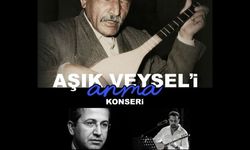 Âşık Veysel, Ataşehir'de anılacak