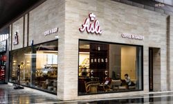 Aslı'dan ramazan hediyeleri