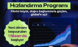 Ataşehir Belediyesi destekli 'Fintech Factory' yeni döneme hazırlanıyor