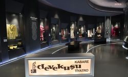 Ataşehir Belediyesi'nden Devekuşu Kabare Müzesi'nde çocuk atölyeleri