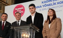 Ataşehir'de kadınlara yönelik koruyucu ve destekleyici hizmetler yaygınlaştırılıyor