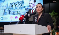 Atatürk'ün Antalya'ya gelişinin 96'ncı yılı, törenle kutlandı