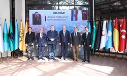 ATO Başkanı Baran: 'Hırvatistan ile ticaret hacmimizi 5 milyar dolara taşımayı hedefliyoruz'