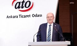 ATO Başkanı Baran: 'Yüzde 3,6'lık büyüme ülkemizin potansiyelini bir kez daha ortaya koydu'