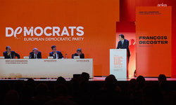 Avrupa Demokratlar Partisi'nden İmamoğlu davasına tepki: 'Adalet siyasi silaha dönüşüyor'