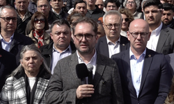 Avukat Hüseyin Ersöz: 'İBB Davası'nda basının imkanlarının kısıtlanması aleniyet ilkesine aykırı'