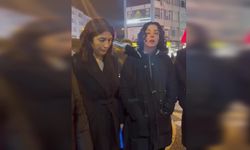 Avukatlardan Kadıköy'de eylem: Fatma Nur ve kızı Hifa İkra'nın sorumlularından hesap soracağız
