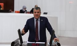 Ayhan Barut'tan iktidara tepki: 'Tarıma ve çiftçimize daha fazla kötülük etmeyin'