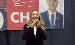 Aylin Nazlıaka: 'Kadınların güçlü olmadığı bir ekonomi yarımdır, eksiktir'