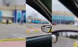 Azerbaycan Dışişleri Bakanlığı: 'Nahçıvan'daki drone saldırılarını şiddetle kınıyoruz'