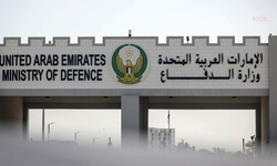 BAE: 'Bir balistik füze ve altı İHA ülke içine düştü'