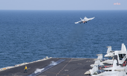 Bağdat'taki ABD diplomatik tesisine İHA saldırısı