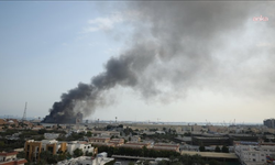 Bahreyn'de İran kaynaklı füze ve İHA saldırılarında 3 kişi yaralandı, su arıtma tesisinde hasar oluştu