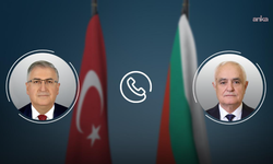 Bakan Güler, Bulgar mevkidaşı Zapryanov ile görüştü