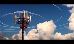 Bakan Işıkhan: '5G ile iletişimde güçlü Türkiye'