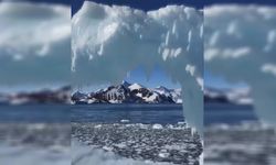 Bakan Kacır: '10. Ulusal Antarktika Bilim Seferi başarıyla tamamlandı'