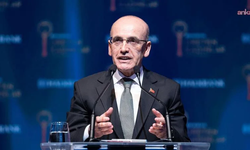 Bakan Şimşek enflasyon rakamlarını değerlendirdi: 'Son iki ayda gıda fiyatlarındaki yüksek artışların, önümüzdeki dönemde hava şartlarına bağlı olarak telafi edilmesini bekliyoruz'