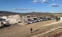 Bakan Uraloğlu Çorum'da konuştu: 'Hızlı tren hattı tamamlandığında Çorum-Ankara arası 1 saat 20 dakika olacak' 