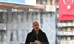 Bakan Uraloğlu: 'Hürmüz Boğazı'ndaki gelişmeleri anbean takip ediyoruz'