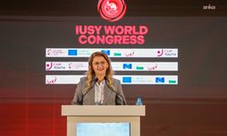 Bakırköy Belediye Başkanı Ovalıoğlu, Sosyalist Enternasyonal Gençlik Birliği Toplantısı'na katıldı