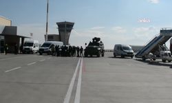 Bakü'den planlanan Nahçıvan uçuşları Iğdır'a yönlendirilecek