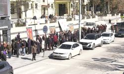 Başkent Mobil Marketler, bu hafta altı ilçede... Yüzde 100 yerli et vatandaşlarla buluşuyor