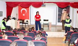 Bayraklı'da sıfır atık bilinci küçük yaşta başlıyor