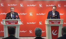 BBP Genel Başkanı Destici: 'Emeklinin anasının ak sütü gibi helal olan ikramiyesi en az 10 bin lira olmalı'