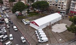 Bergama Belediyesi araç filosunu güçlendirdi