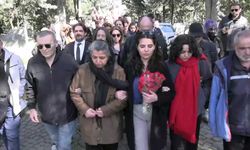 Berkin Elvan mezarı başında anıldı