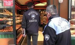 Beşiktaş'ta ramazan ayında fırınlara denetim