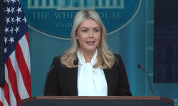 Beyaz Saray: İran'da kara operasyonu plan dahilinde değil