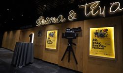 Beylikdüzü Belediyesi, 32'nci İFSAK Kısa Film Festivali'ne ev sahipliği yapıyor