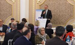 Beylikdüzü Belediyesi, şehit aileleri ve gazileri iftarda ağırladı