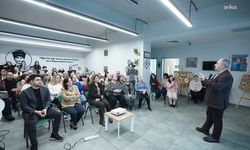 Beylikdüzü Belediyesi'nden afetlere karşı farkındalık semineri